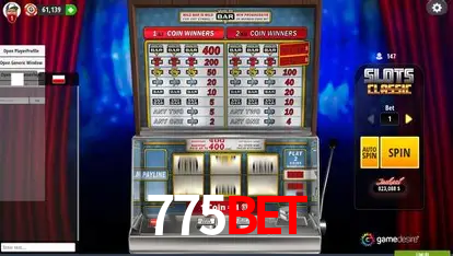 A Emoção da Loteria na 775bet: Uma Chance de Mudança de Vida