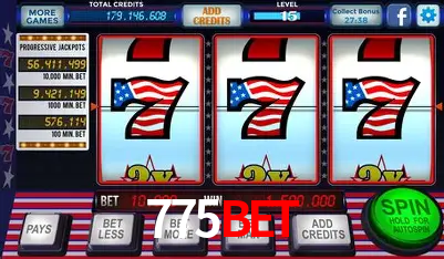 Descubra a Essência do 775bet: Nossa História e Compromissos