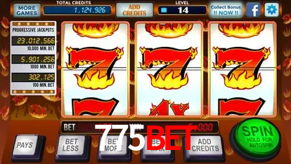Descubra a Essência do 775bet: Nossa História e Compromissos
