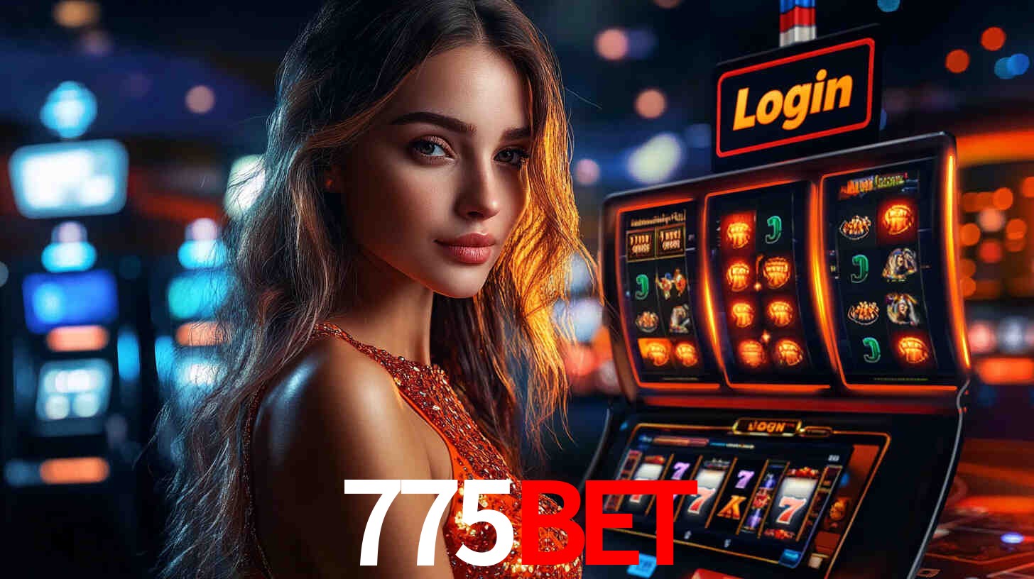 775bet - Site Oficial de Apostas Brasil - 775bet.com