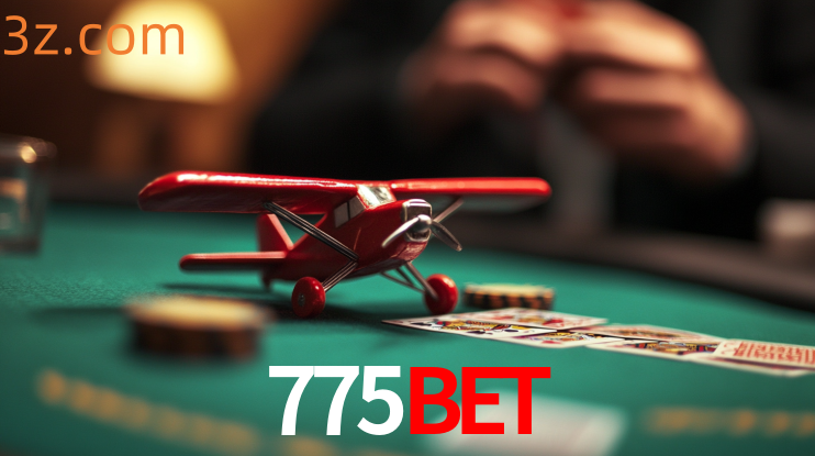 Aviator Jogo na 775bet