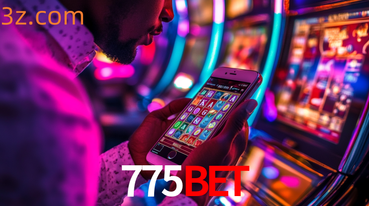 Baixar App 775bet