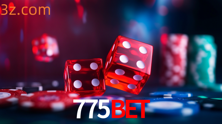 Bonus na Plataforma Online 775bet