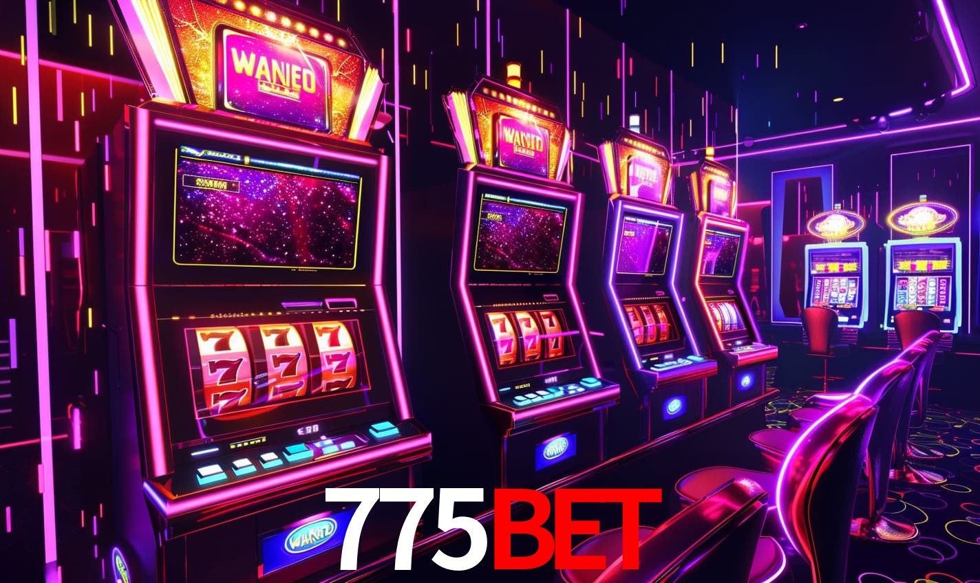 775bet game