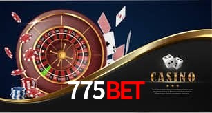 Recursos de Bônus 775bet