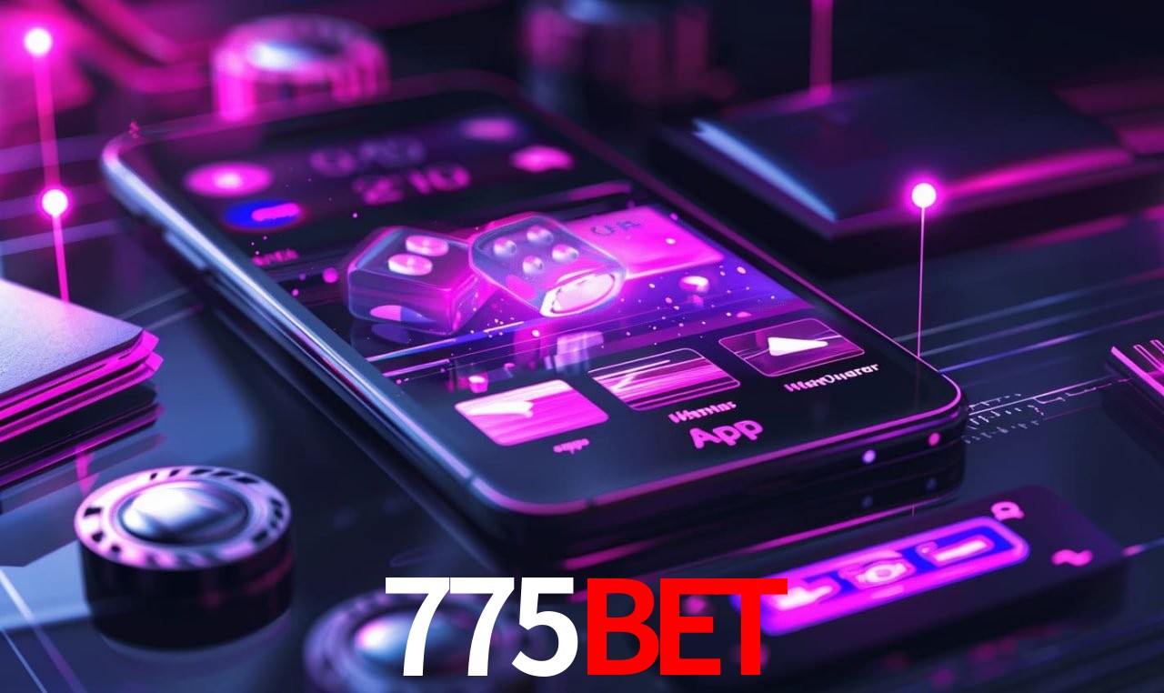 Quick Registration 775bet