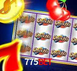 Apostas Esportivas na 775bet: Um Guia Completo