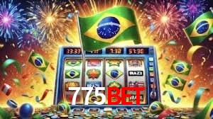 Flash Promotion 775bet