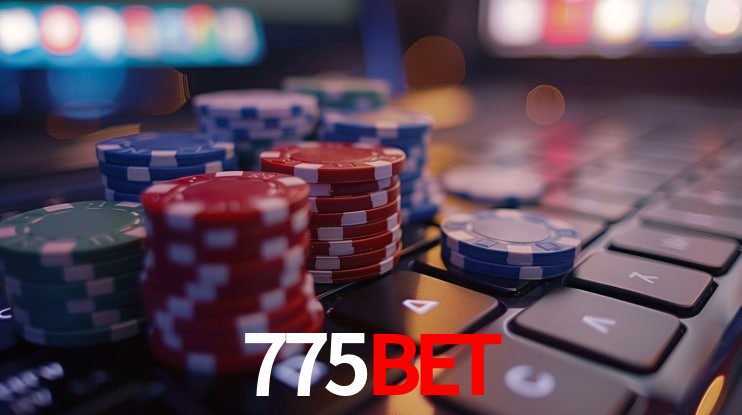 Promoções Sazonais 775bet