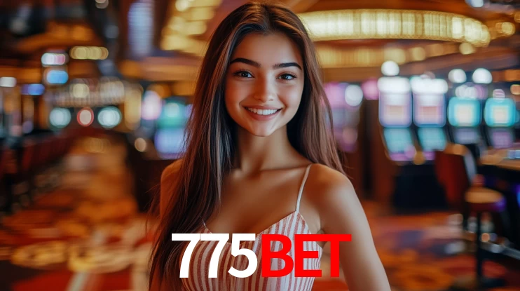 Football Betting 775bet