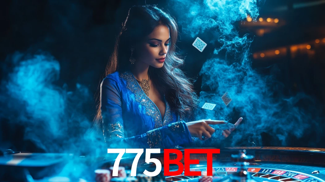 775bet,775bet game