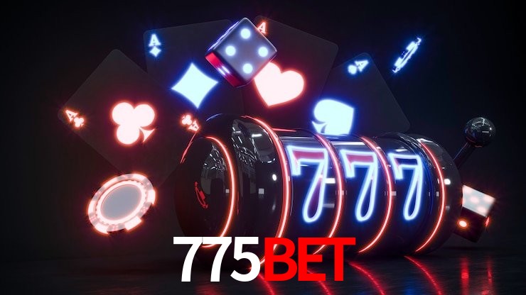 2FA Security 775bet