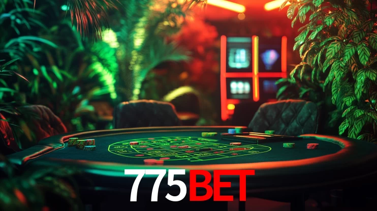 Game Statistics 775bet