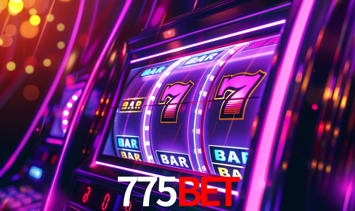 Programa VIP 775bet