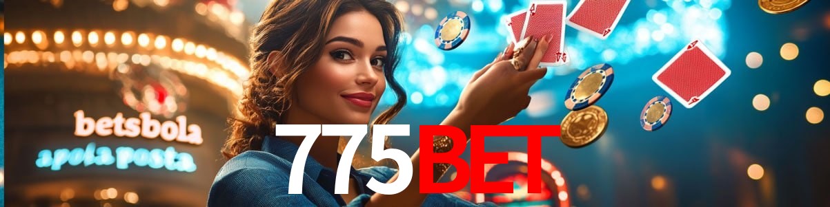 API Integration 775bet