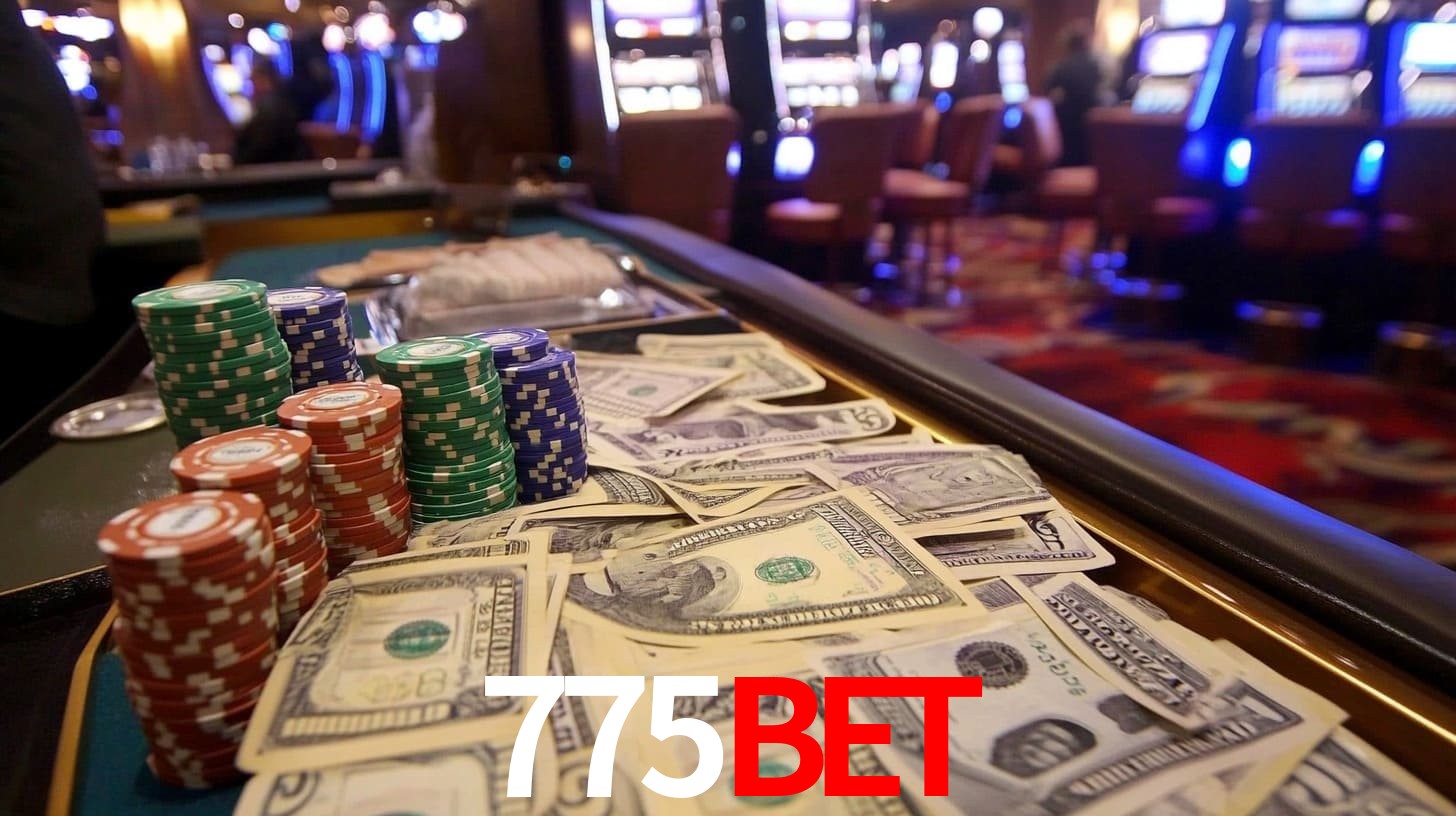 775bet,775bet game