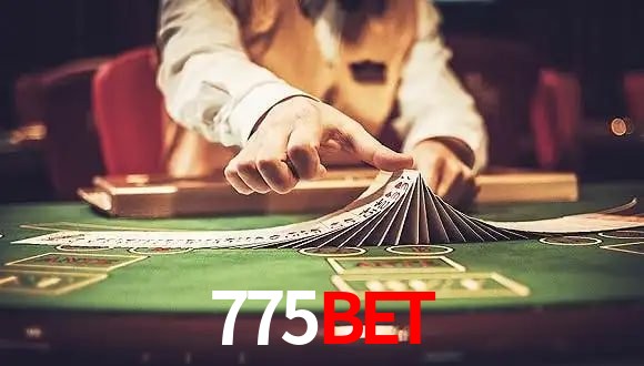 Game Providers 775bet