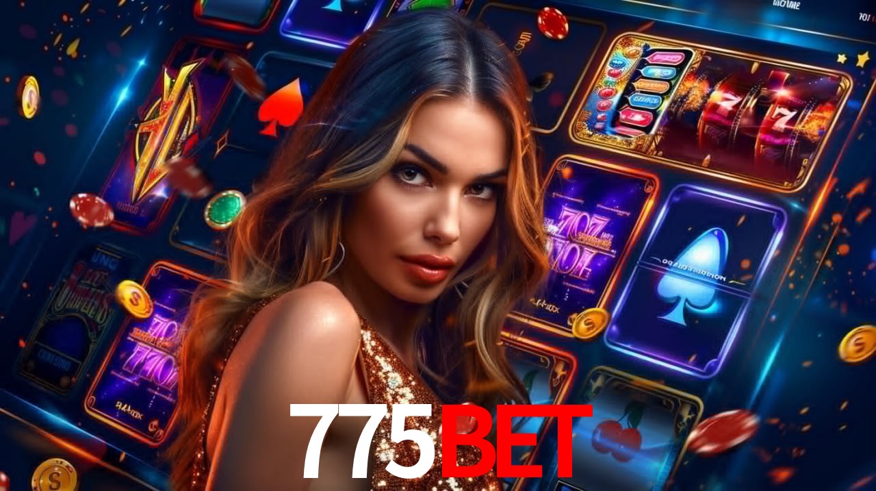 775bet game