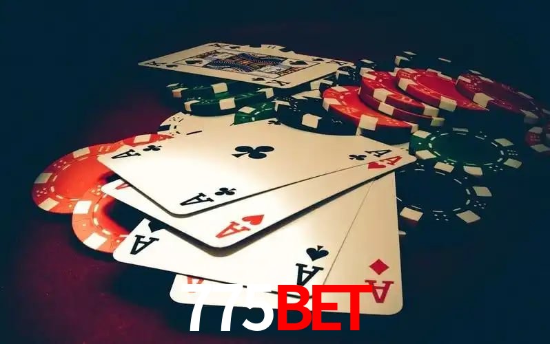 775bet