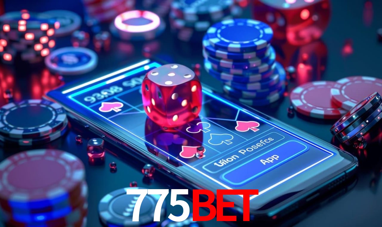 775bet cc