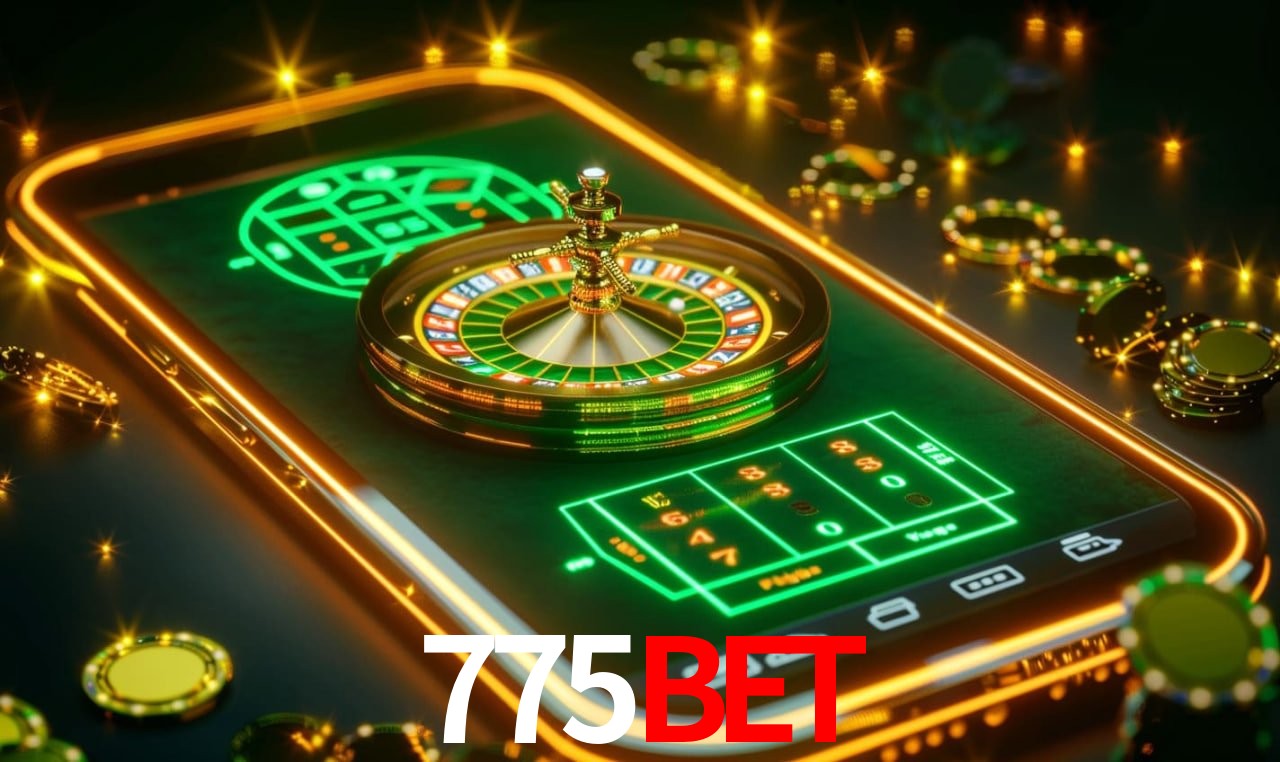 775bet - Cassino Mais Premiado Online - 775bet game