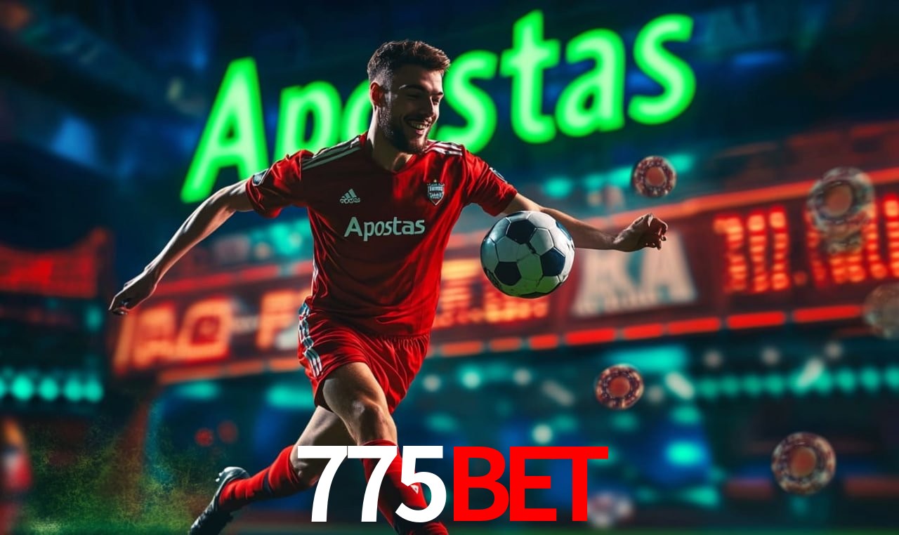 Torneios 775bet