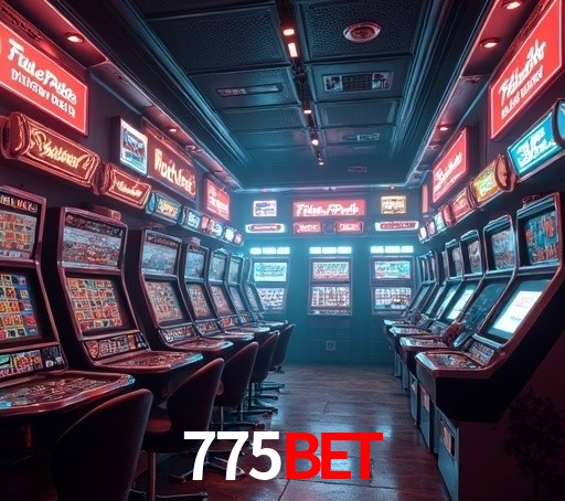 775bet