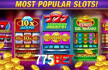 Desvendando o Mundo dos Jogos Virtuais na 775bet
