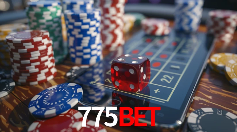 Premium Interface 775bet