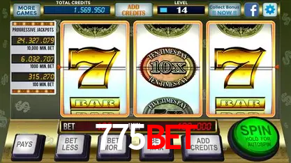 775bet cc