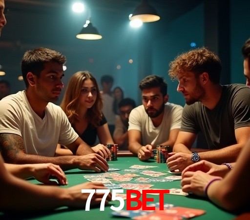 775bet,775bet game