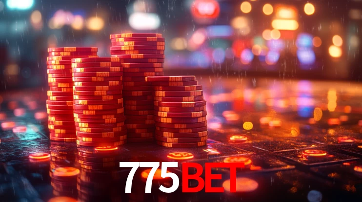 Blackjack Table 775bet