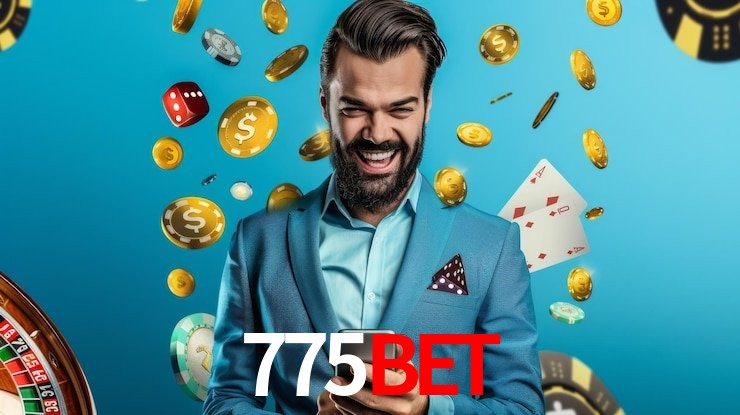 Exclusive Offers 775bet