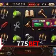 775bet: A Experiência de Casino com Jogos de Mesa ao Vivo