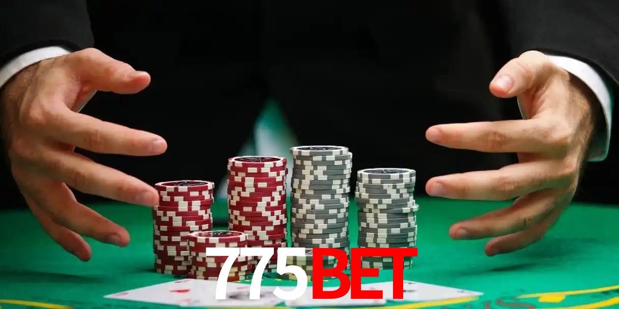 775bet,775bet game