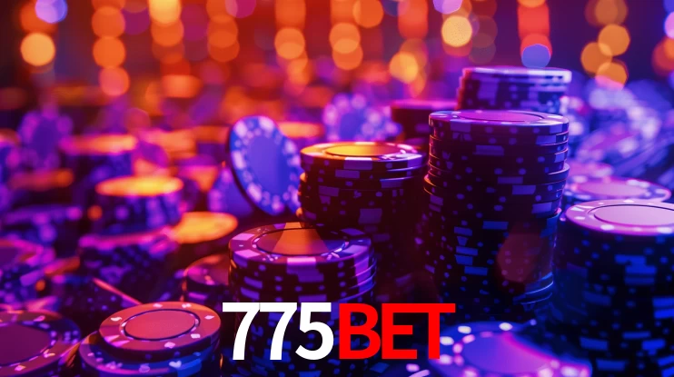 775bet App Interface