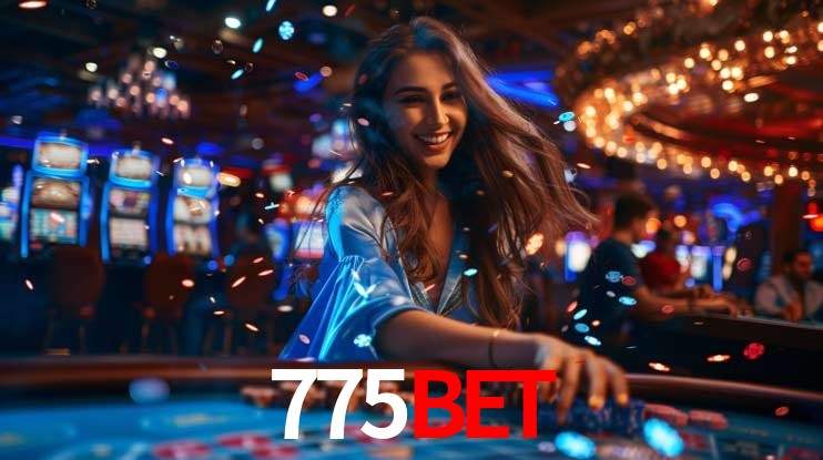 Platform Technology 775bet