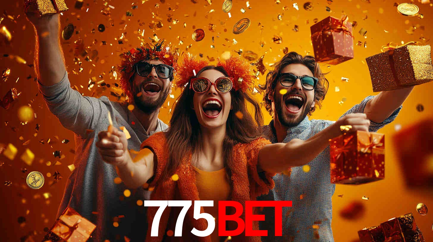 Daily Bonuses 775bet