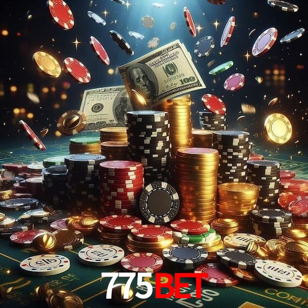 Interface Premium 775bet