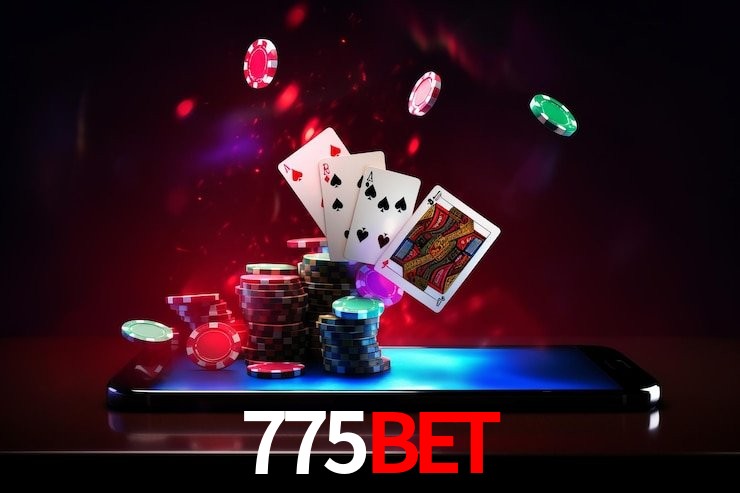 Weekend Specials 775bet