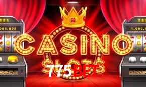 Seasonal Promotions 775bet