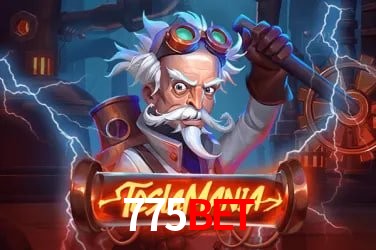 Tecnologia da Plataforma 775bet