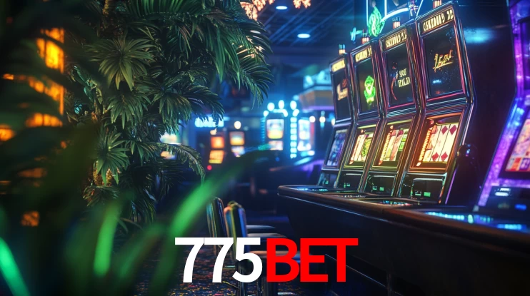 Bonus Features 775bet