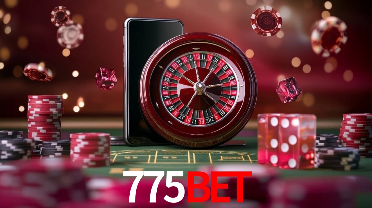 Account Benefits 775bet