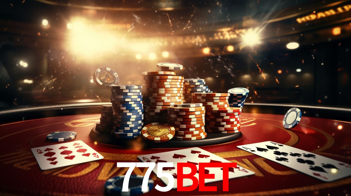 Tournaments 775bet