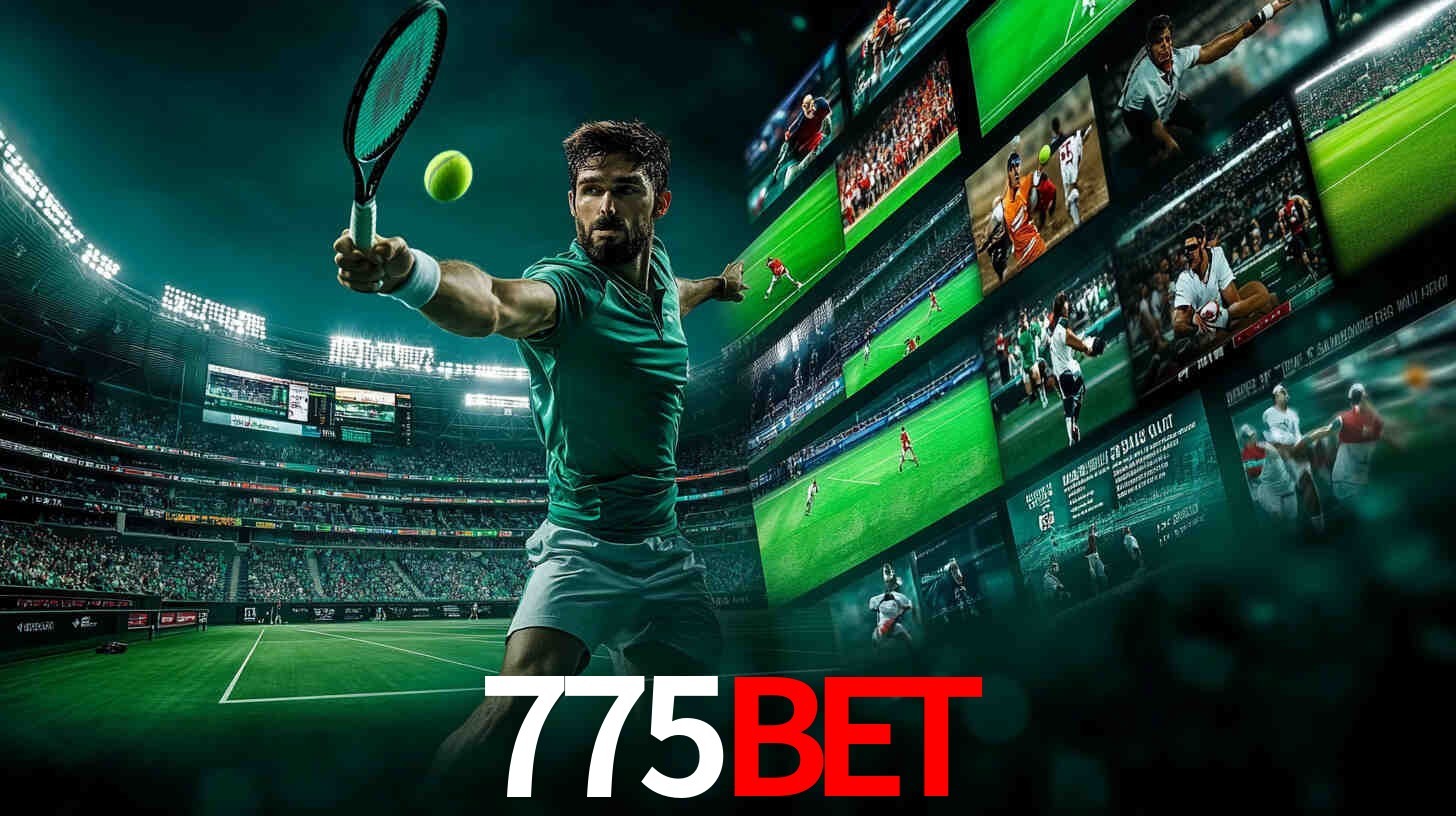Descubra o Programa VIP da 775bet: Vantagens Exclusivas para Jogadores