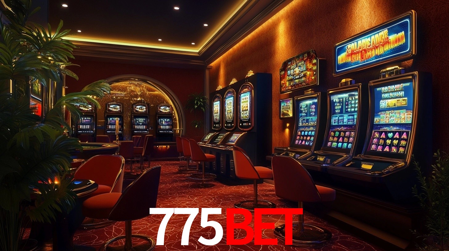Exclusive Games 775bet