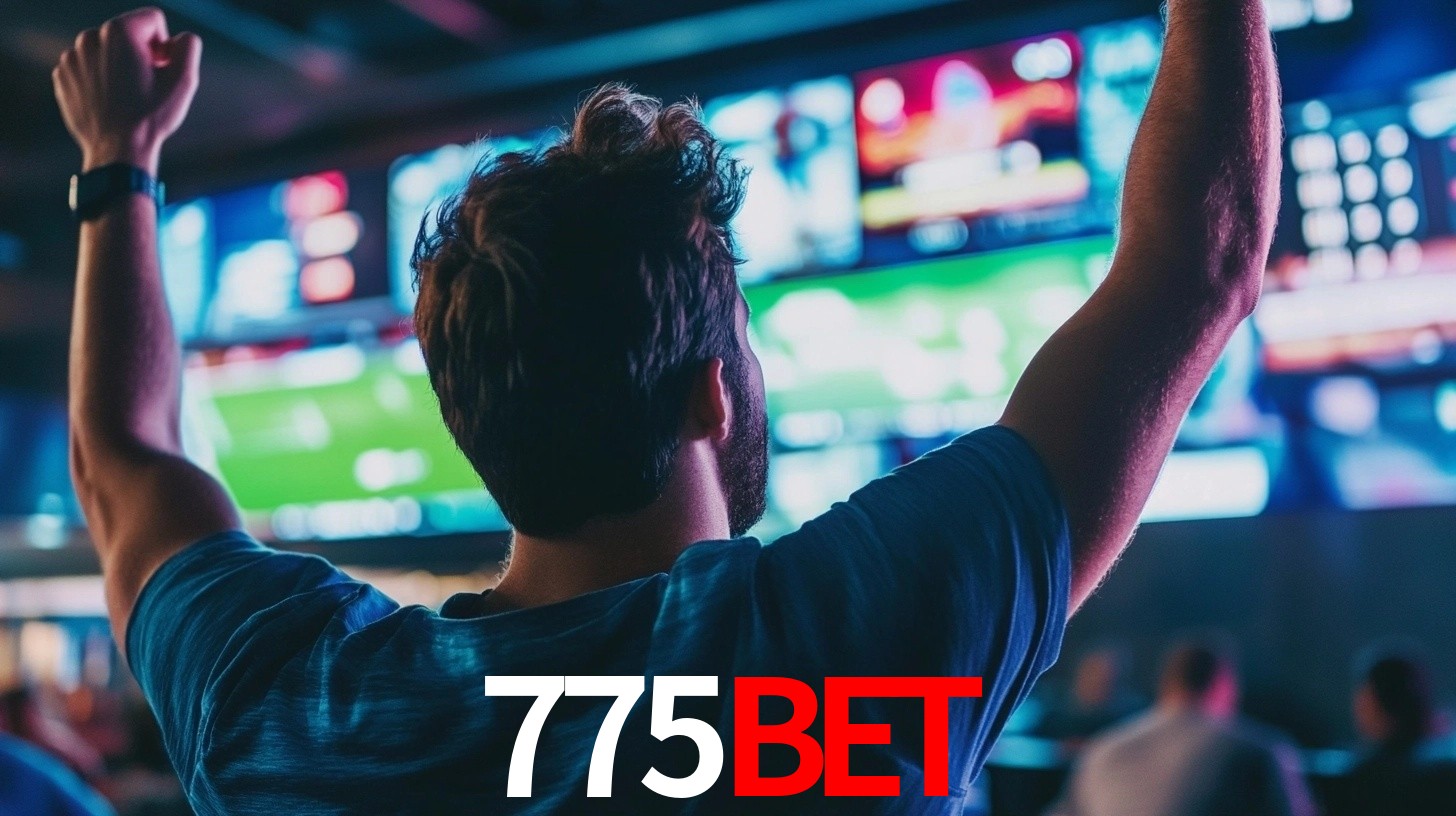 775bet: A Experiência de Casino com Jogos de Mesa ao Vivo