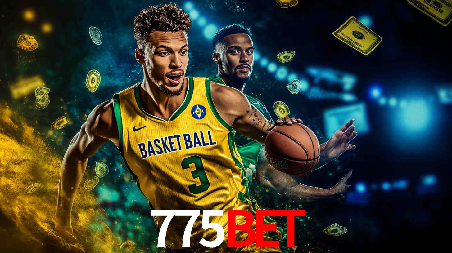 Inovações de Jogos na 775bet: O Futuro das Experiências Interativas
