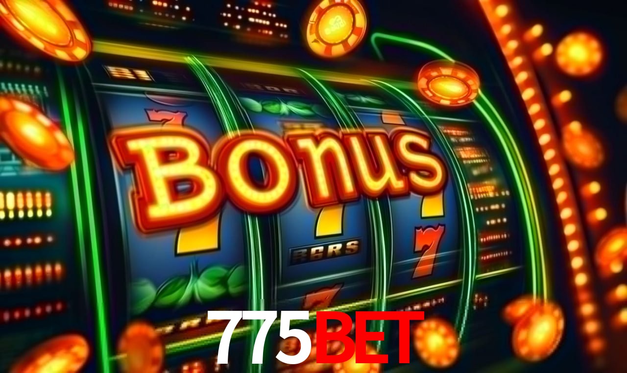 Live Casino 775bet
